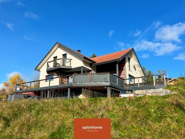 Maison 7 pièces 175 m²