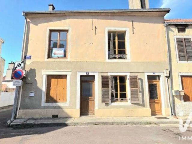 Maison 7 pièces 175 m²