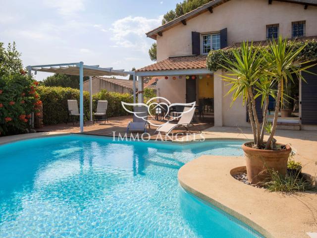Maison 7 pièces 175 m²