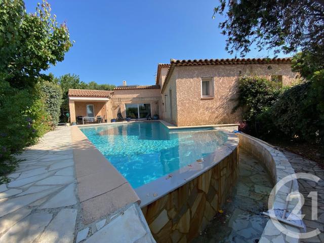 Maison 7 pièces 175 m²