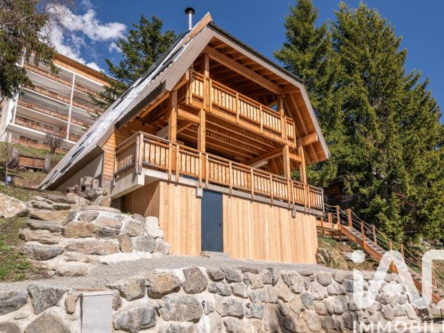 Maison 7 pièces 175 m²