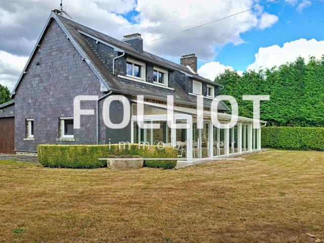 Maison 7 pièces 175 m²