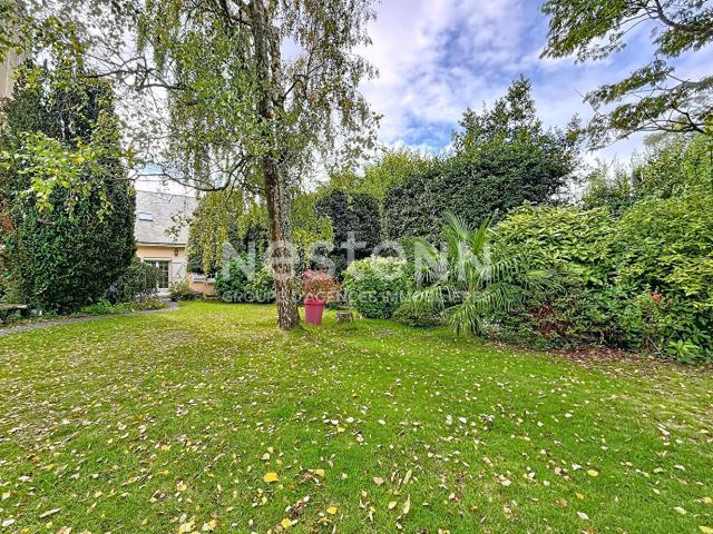 Maison 7 pièces 175 m²