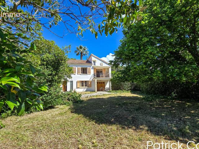 Maison 7 pièces 175 m²