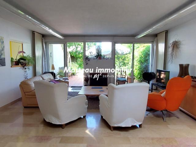 Maison 7 pièces 175 m²