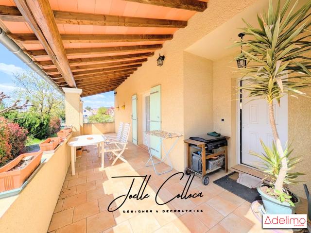 Maison 7 pièces 175 m²