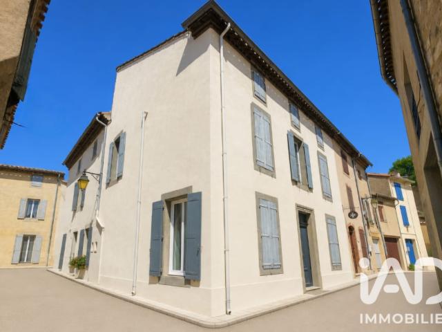 Maison 7 pièces 175 m²