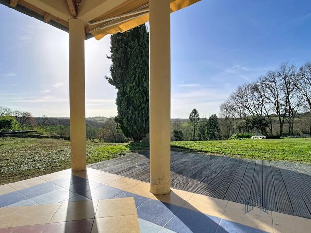 Maison 7 pièces 175 m²