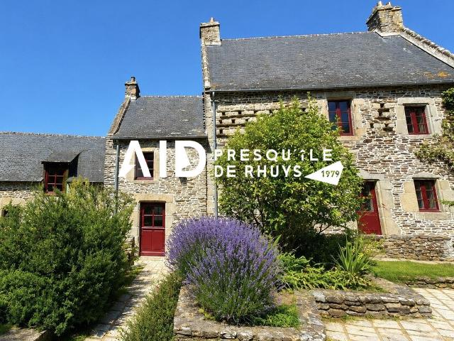 Maison 7 pièces 175 m²