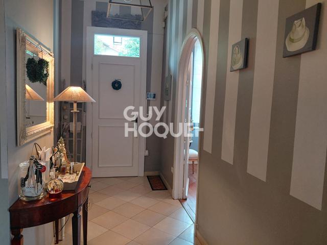 Maison 7 pièces 175 m²
