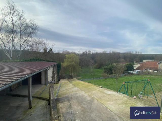 Maison 7 pièces 175 m²