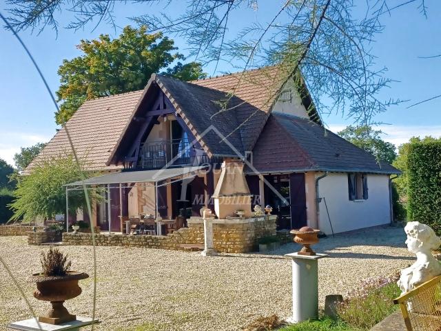Maison 7 pièces 175 m²