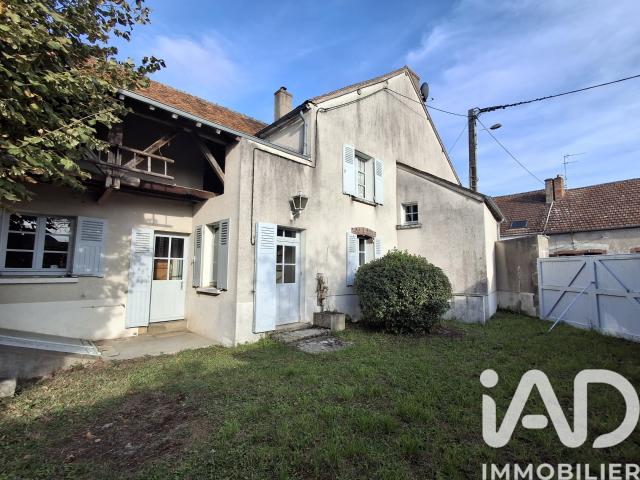Maison 7 pièces 175 m²