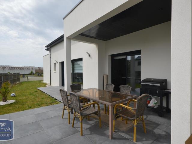 Maison 7 pièces 175 m²