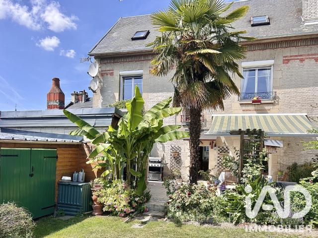 Maison 7 pièces 175 m²