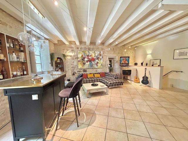 Maison 6 pièces 175 m²