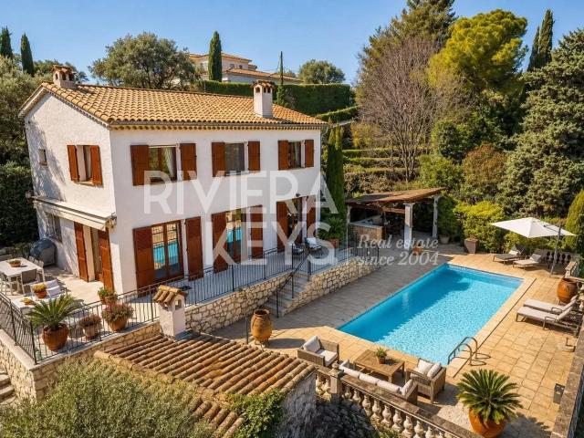 Maison 7 pièces 175 m²
