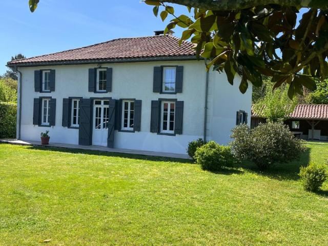 Maison 7 pièces 175 m²