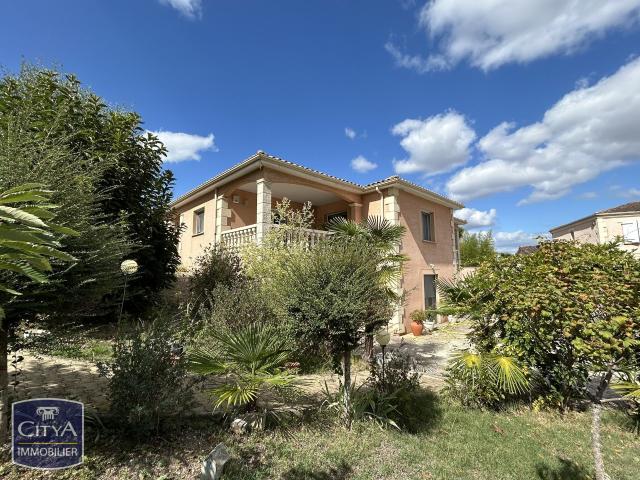 Maison 7 pièces 175 m²