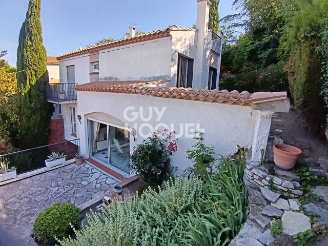 Maison 7 pièces 175 m²