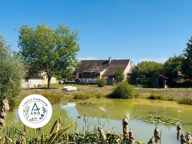 Maison 7 pièces 175 m²