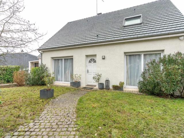 Maison 7 pièces 175 m²