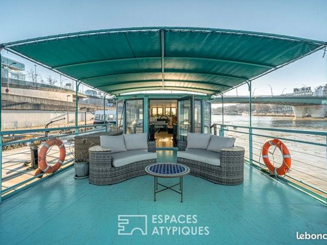 Maison 7 pièces 175 m²