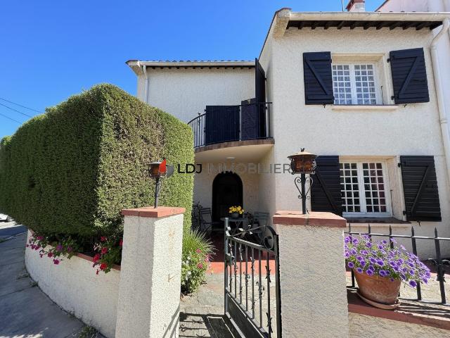 Maison 7 pièces 175 m²