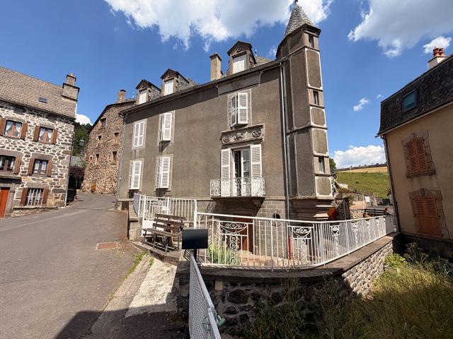 Maison 7 pièces 175 m²