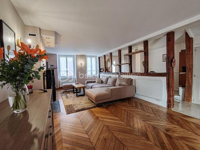 Maison 7 pièces 175 m²