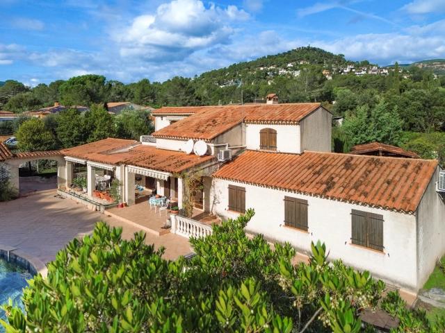 Maison 7 pièces 175 m²