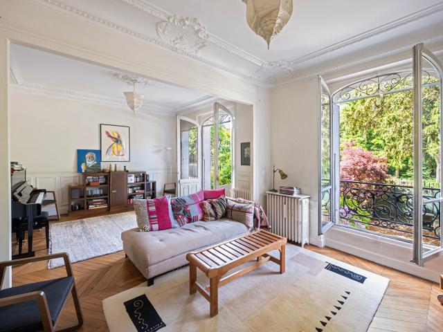 Maison 7 pièces 175 m²