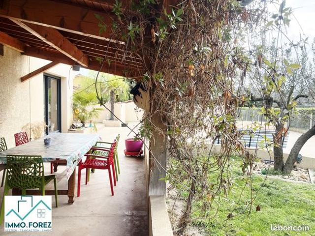 Maison 7 pièces 175 m²