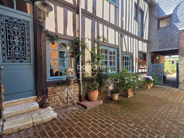 Maison 7 pièces 175 m²