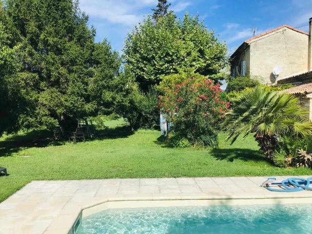 Maison 7 pièces 175 m²