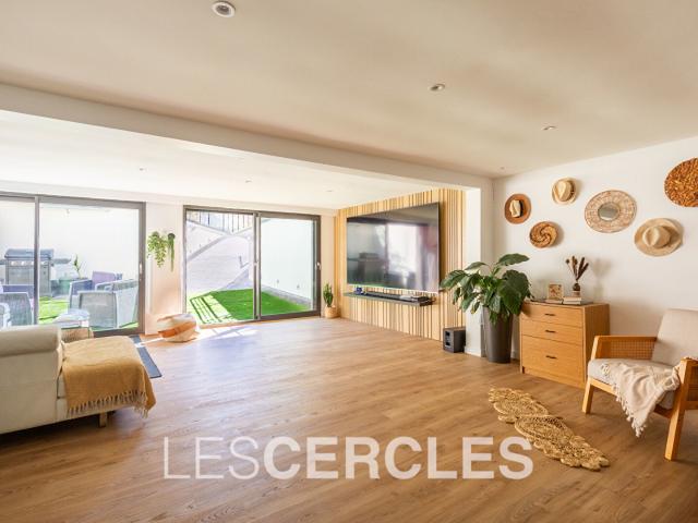 Maison 7 pièces 175 m²