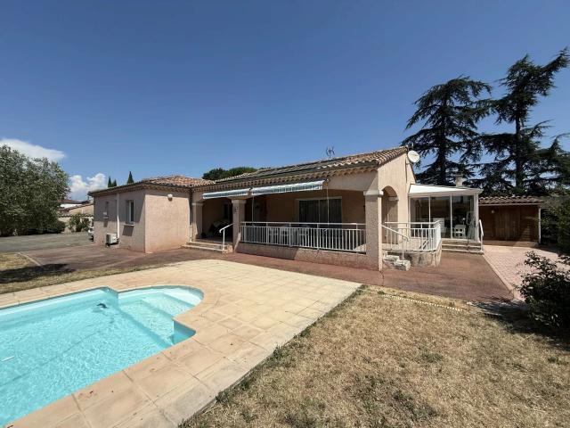 Maison 7 pièces 175 m²