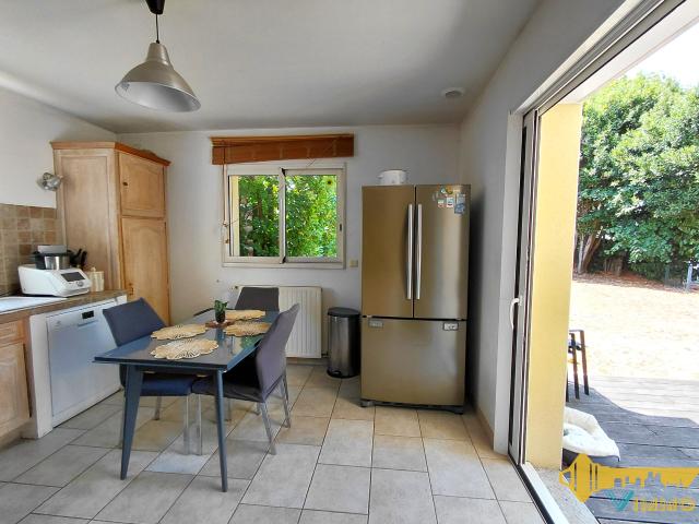 Maison 7 pièces 175 m²