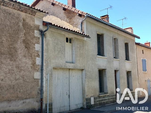 Maison 7 pièces 175 m²