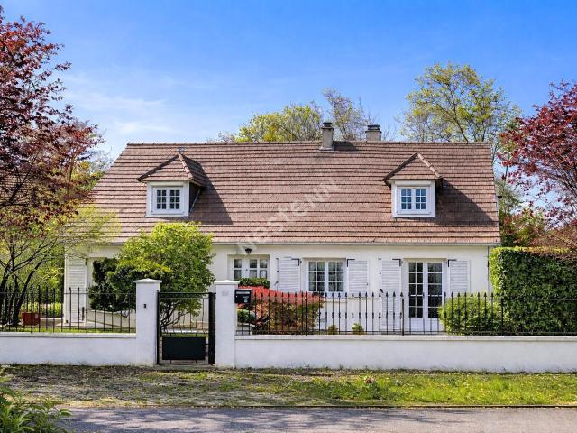 Maison 7 pièces 175 m²