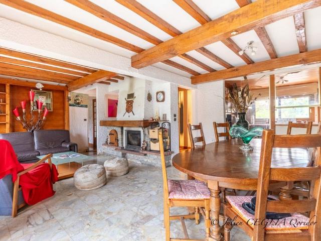 Maison 7 pièces 175 m²