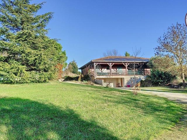 Maison 7 pièces 175 m²