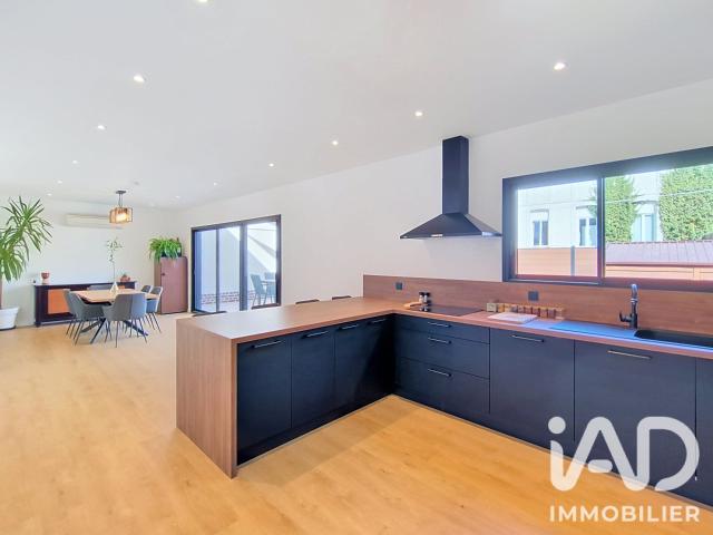 Maison 7 pièces 175 m²