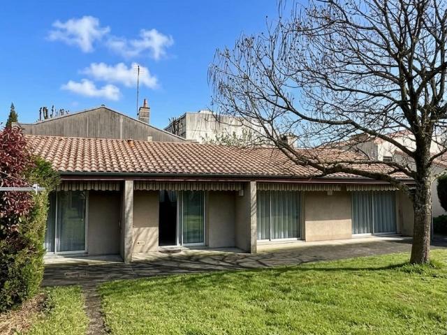 Maison 7 pièces 175 m²