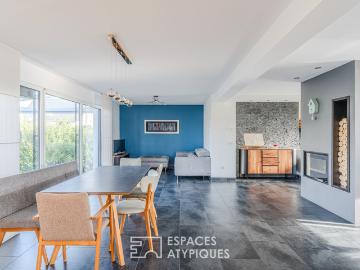 67410, Herrlisheim, Bas-Rhin - Jardin, Terrasse