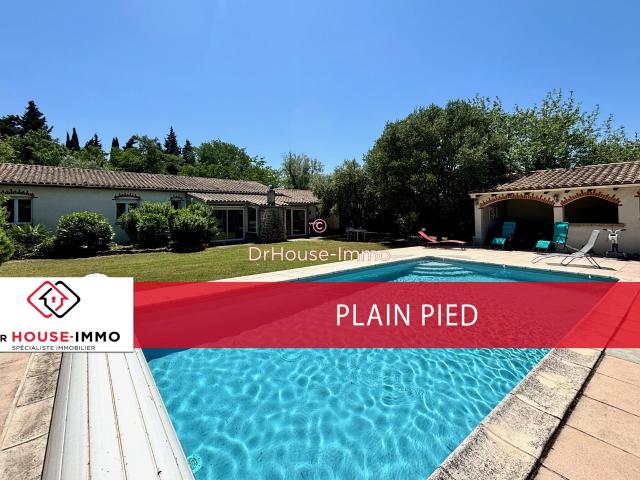 Maison 7 pièces 175 m²