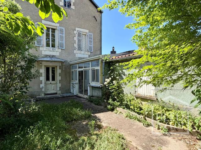 Maison 7 pièces 175 m²