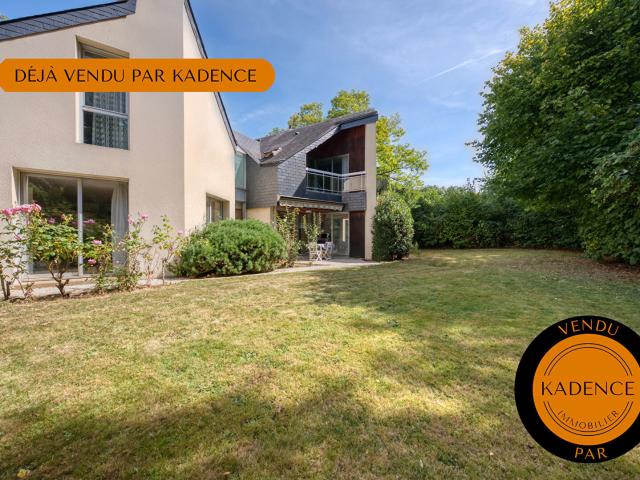 Maison 7 pièces 175 m²