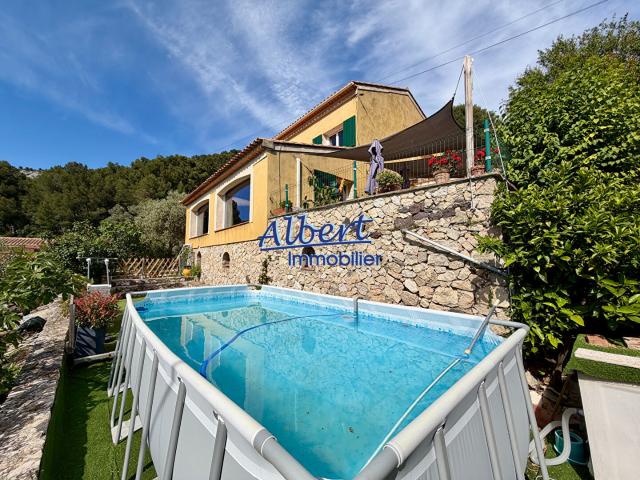 Maison 7 pièces 175 m²