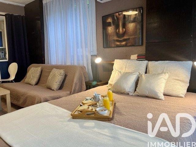 Maison 7 pièces 175 m²